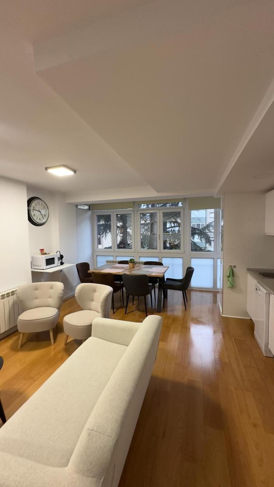 Apartament Apartamento De Lucerito Jaca Zewnętrze zdjęcie