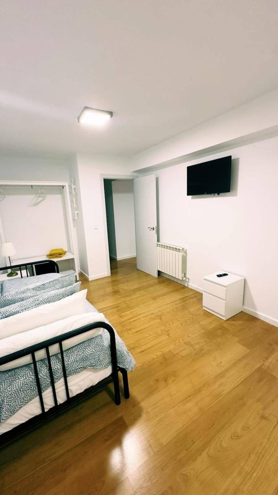 Apartament Apartamento De Lucerito Jaca Zewnętrze zdjęcie